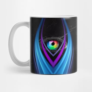 LOOKING AHEAD TO THE FUTURE Mug